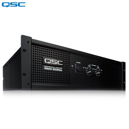 Cục Đẩy Công Suất QSC RMX 5050a 2